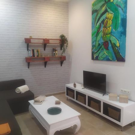 Apartamento Vital Malaga Zewnętrze zdjęcie