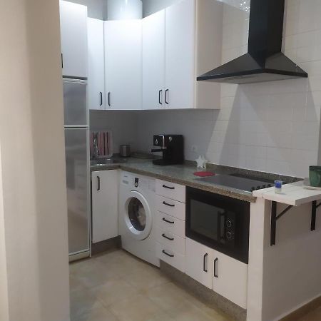 Apartamento Vital Malaga Zewnętrze zdjęcie