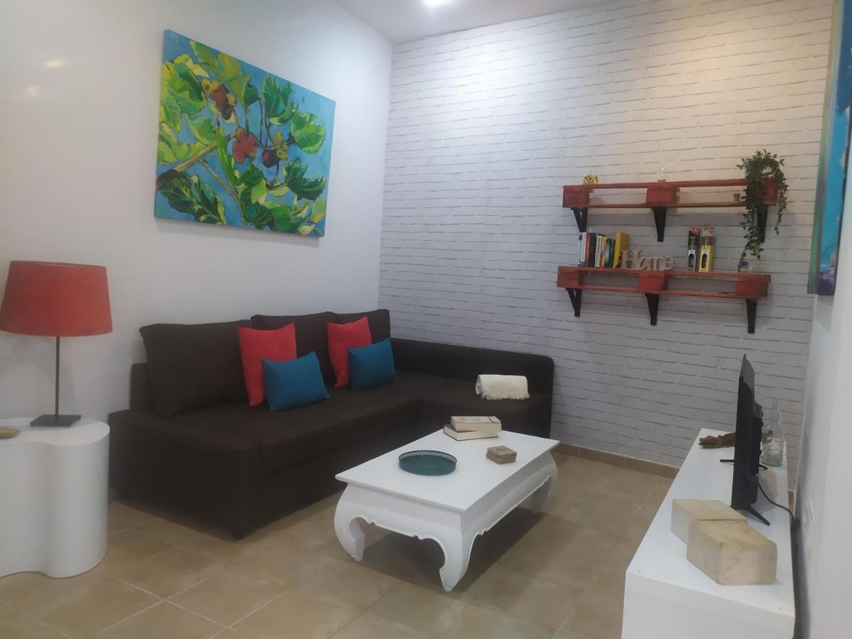 Apartamento Vital Malaga Zewnętrze zdjęcie