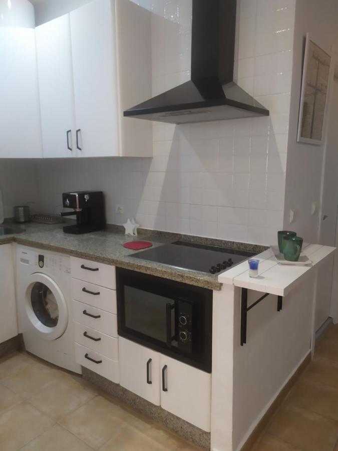 Apartamento Vital Malaga Zewnętrze zdjęcie