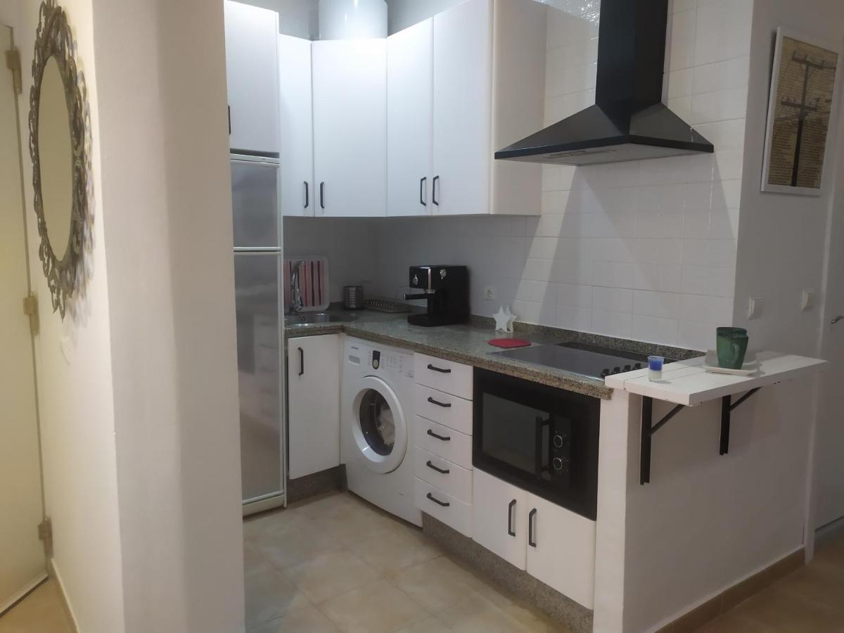 Apartamento Vital Malaga Zewnętrze zdjęcie