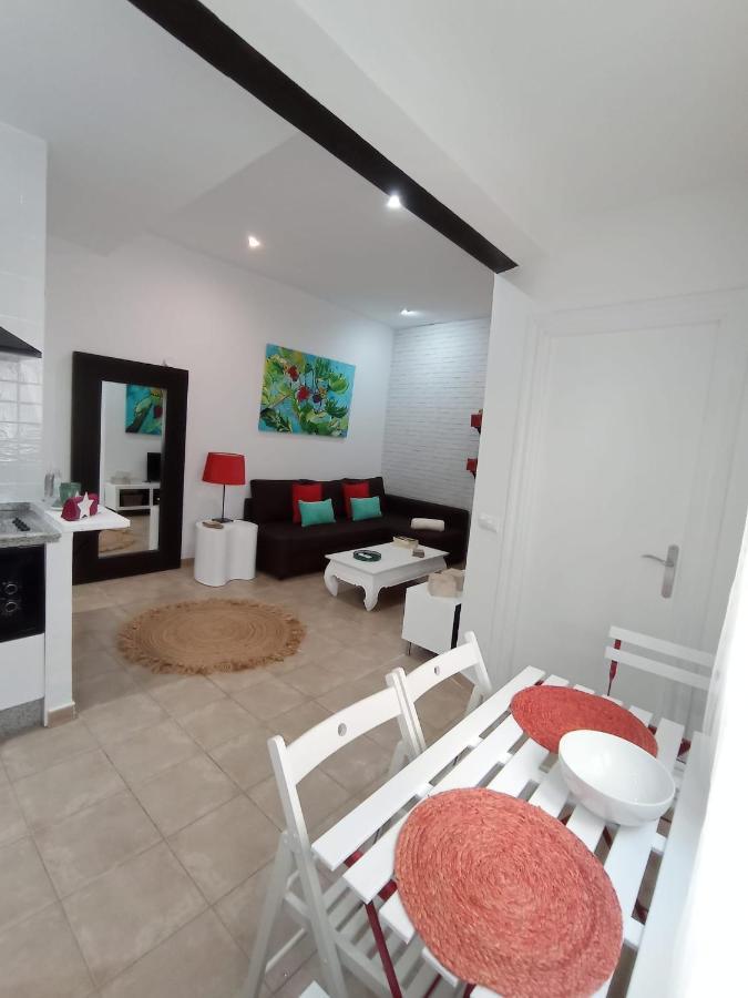 Apartamento Vital Malaga Zewnętrze zdjęcie
