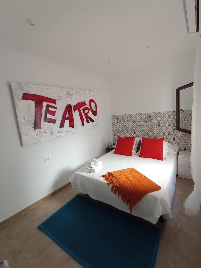 Apartamento Vital Malaga Zewnętrze zdjęcie
