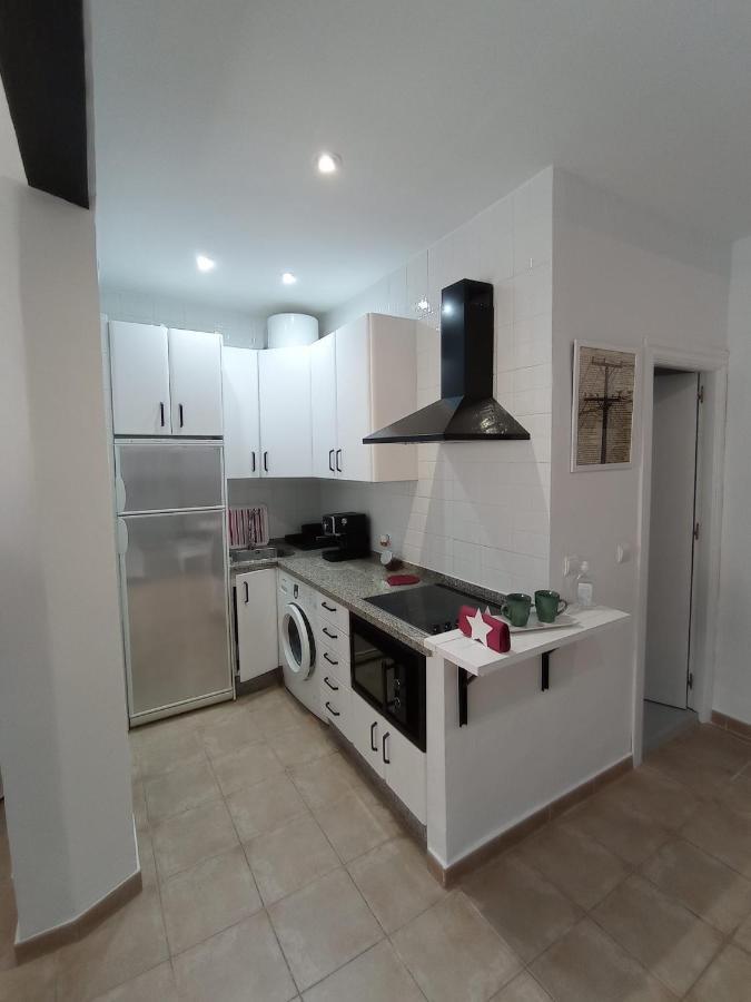 Apartamento Vital Malaga Zewnętrze zdjęcie