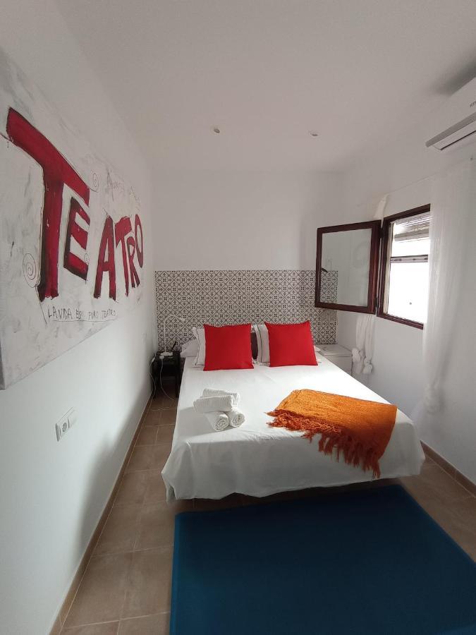 Apartamento Vital Malaga Zewnętrze zdjęcie