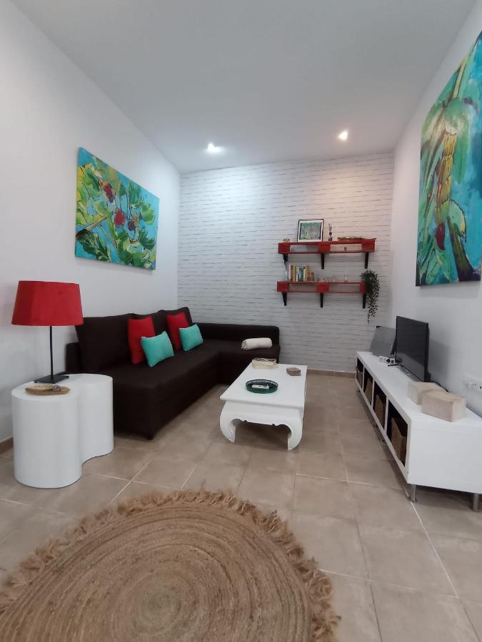 Apartamento Vital Malaga Zewnętrze zdjęcie