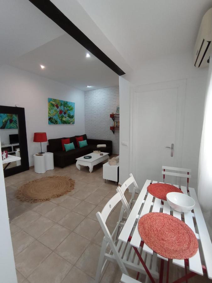 Apartamento Vital Malaga Zewnętrze zdjęcie