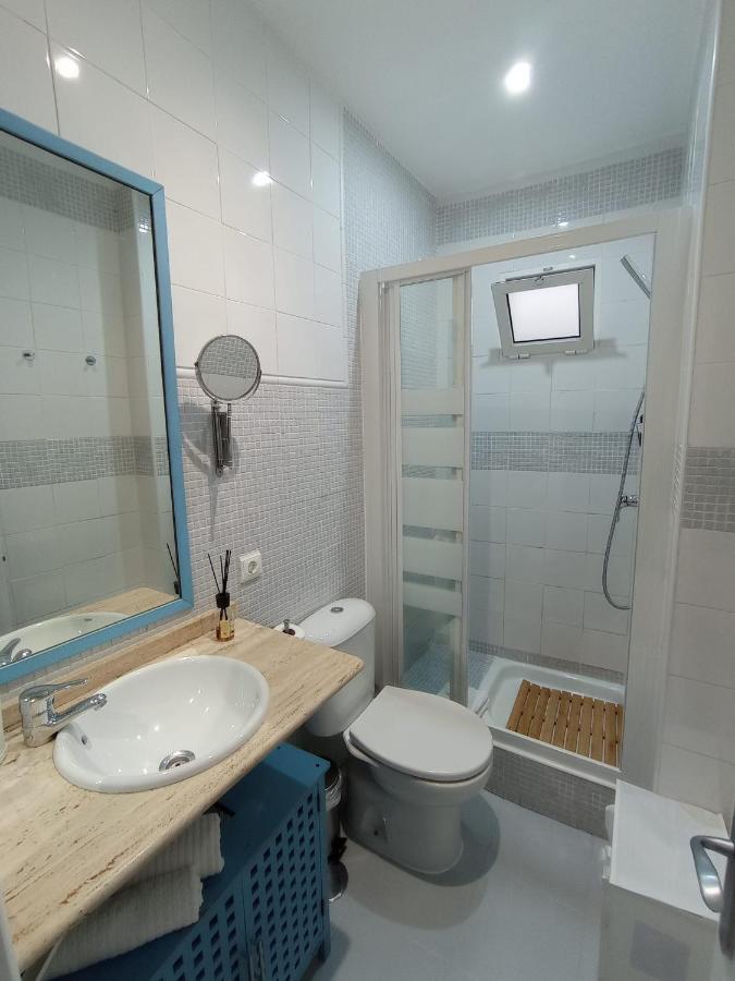 Apartamento Vital Malaga Zewnętrze zdjęcie