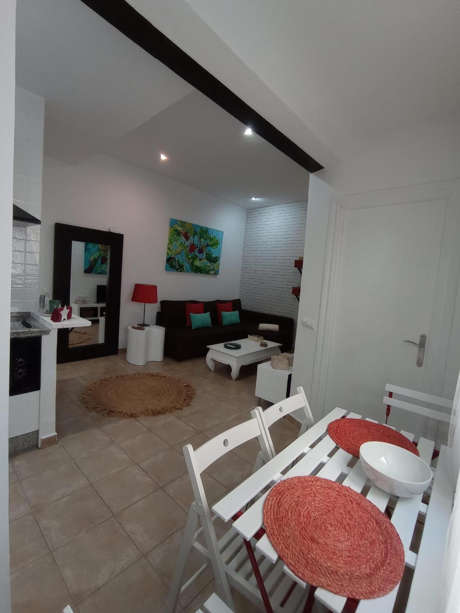 Apartamento Vital Malaga Zewnętrze zdjęcie